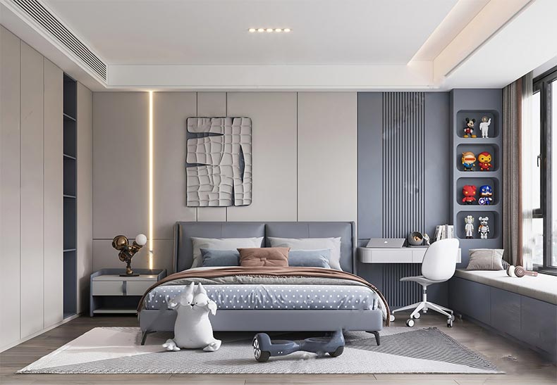 Thi Công Nội Thất Nghệ An Uy Tín, Đẹp, Giá Xưởng